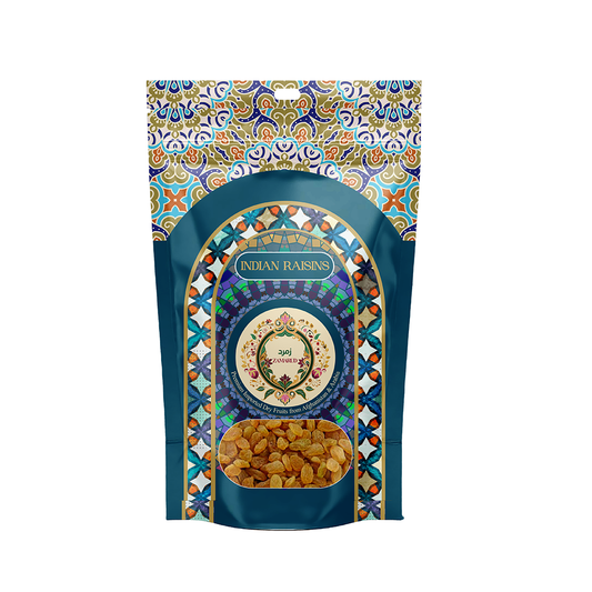 Indian Raisins