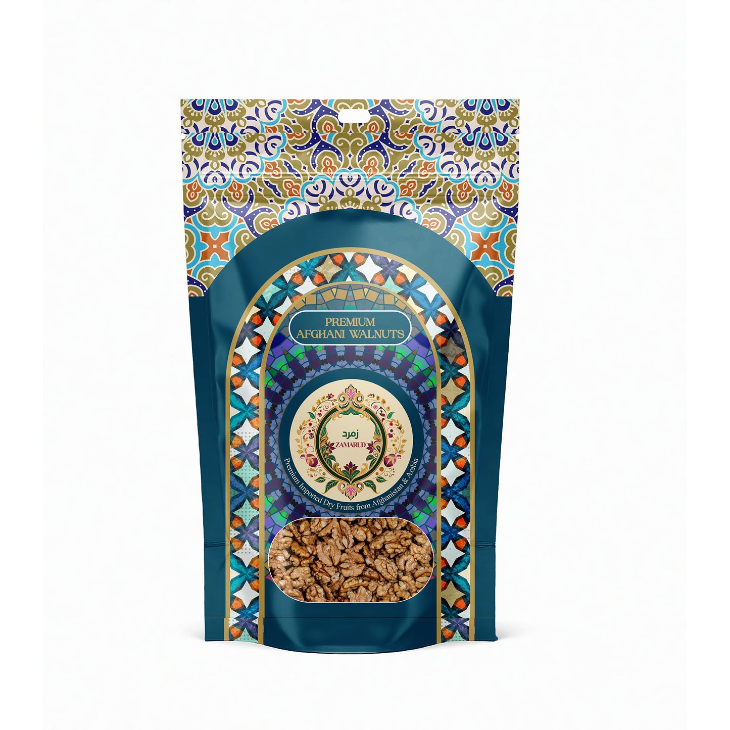 Premium Afgani Walnuts