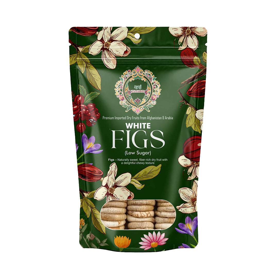 White Figs